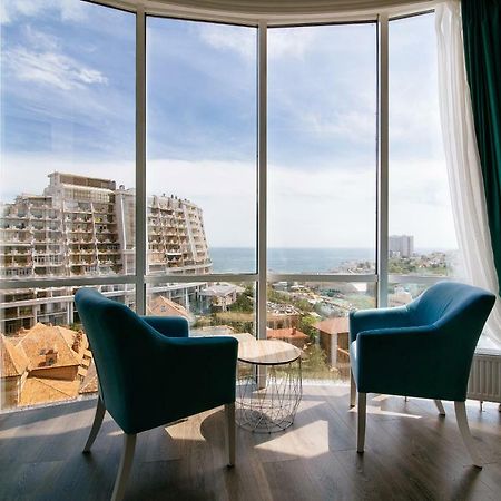 אודסה Arcadia Comfort Apartment מראה חיצוני תמונה