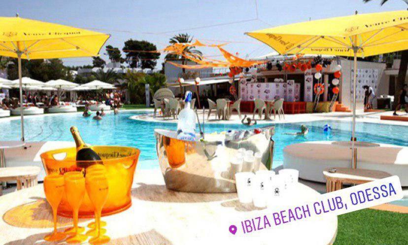 אודסה Arcadia Comfort Apartment מראה חיצוני תמונה